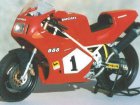 Ducati 888 SP4